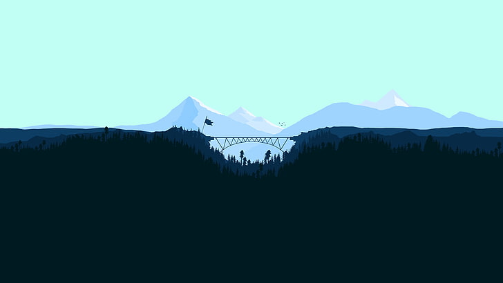 Mountain